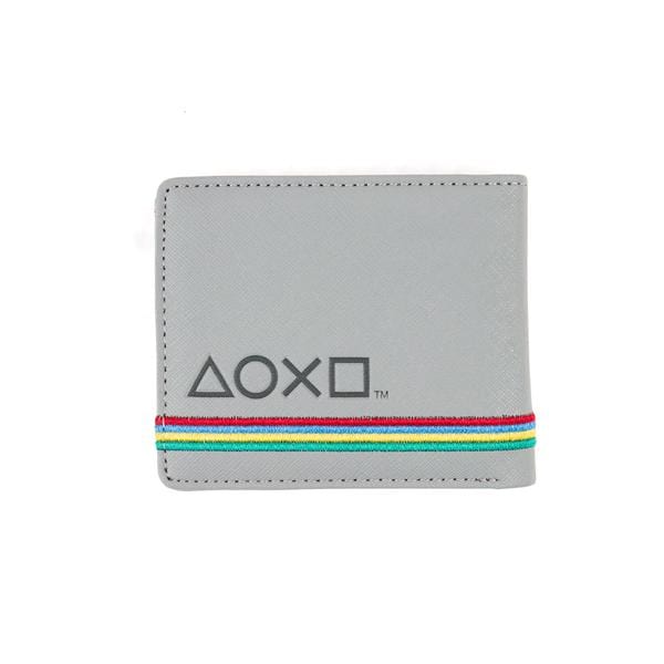 MERCHANDISE PLAYSTATION WALLET 5056280414223