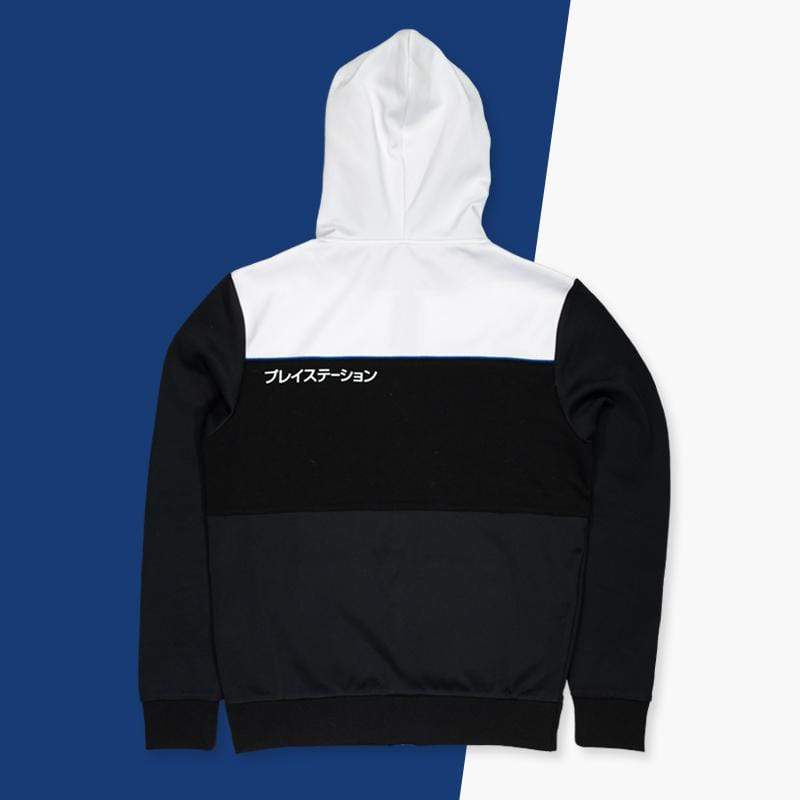 MERCHANDISE PS5 HOODIE jopica s kapuco velikosti 2XL 5056280429654