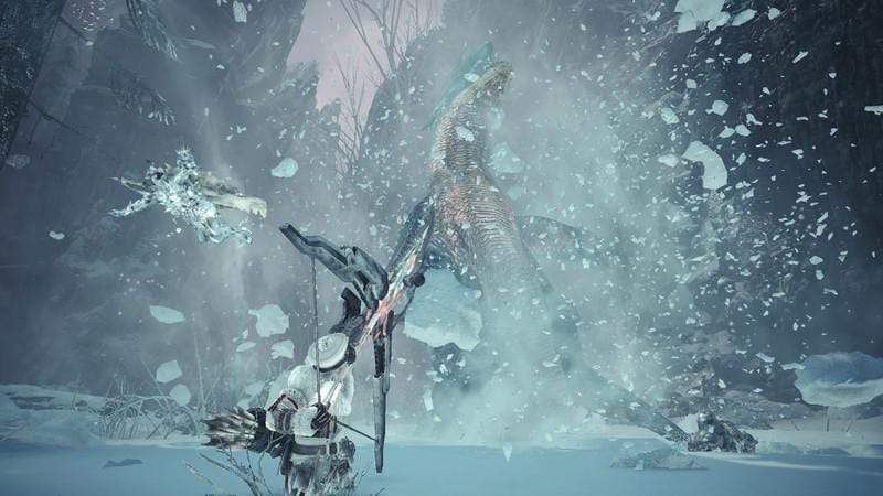 Monster Hunter World: Iceborne Master Edition (PC) 004ffe87-8106-4325-8654-7319cc9ffb66