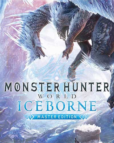 Monster Hunter World: Iceborne Master Edition (PC) 004ffe87-8106-4325-8654-7319cc9ffb66