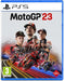 Motogp 23 (Playstation 5) 8057168506396