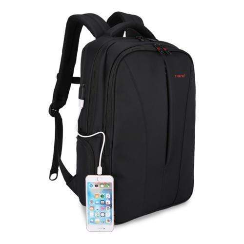 NAHRBTNIK TIGERNU T-B3220-USB BLACK 15.6 6928112307920