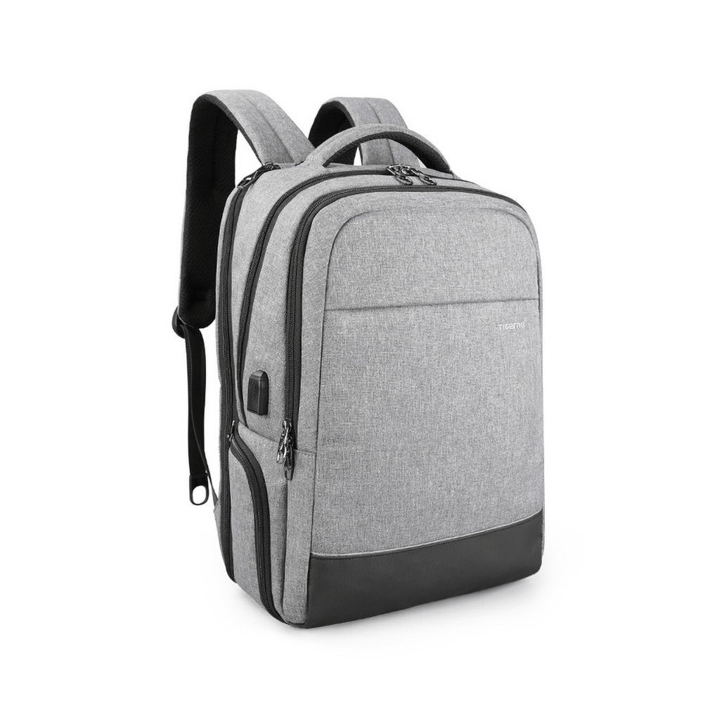 NAHRBTNIK TIGERNU T-B3533 GREY 15.6 6928112309047