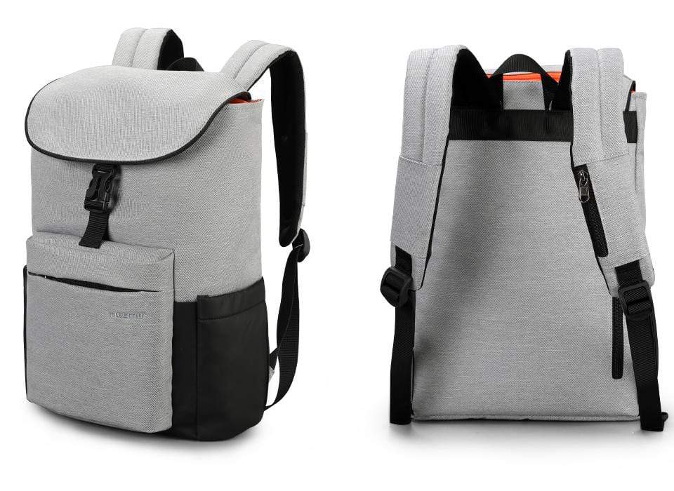 NAHRBTNIK TIGERNU T-B3596 GRAY 15.6 6928112309566