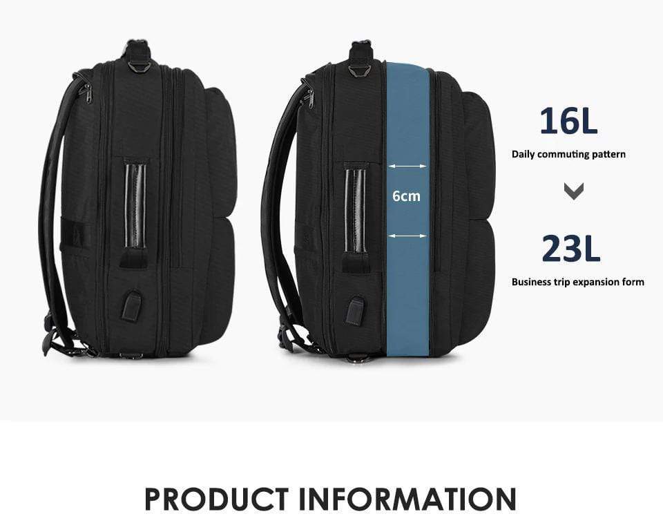 NAHRBTNIK TIGERNU T-B3898 BLACK 15.6 6928112309979
