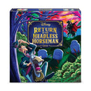 NAMIZNA DRUŽABNA IGRA FUNKO GAMES DISNEY - RETURN OF THE HEADLESS HORSEMAN 889698608657