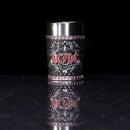 NEMESIS NOW ACDC BACK IN BLACK SHOT GLASS 8.5CM KOZARČEK ZA ŽGANJE 801269143022
