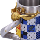 NEMESIS NOW HARRY POTTER GOLDEN SNITCH COLLECTABLE TANKARD VRČ 801269143275