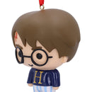 NEMESIS NOW HARRY POTTER - HARRY HANGING ORNAMENT 7.5CM VISEČI OKRASEK 801269144036