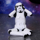 NEMESIS NOW HEAR NO EVIL STORMTROOPER 10CM FIGURICA 801269135850