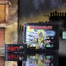 NEMESIS NOW IRON MAIDEN KILLERS WALLET DENARNICA 801269146252