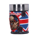 NEMESIS NOW IRON MAIDEN SHOT GLASS 7CM KOZARČEK ZA ŽGANJE 801269127855