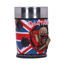 NEMESIS NOW IRON MAIDEN SHOT GLASS 7CM KOZARČEK ZA ŽGANJE 801269127855