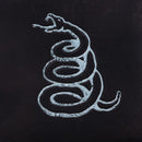 NEMESIS NOW METALLICA - BLACK ALBUM WALLET DENARNICA 801269138493