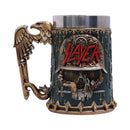 NEMESIS NOW SLAYER SKULL TANKARD 16.5CM VRČ 801269143138