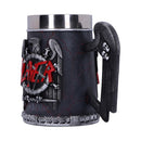 NEMESIS NOW SLAYER TANKARD 14CM VRČ 801269127893