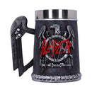 NEMESIS NOW SLAYER TANKARD 14CM VRČ 801269127893