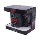 NEMESIS NOW SLAYER TANKARD 14CM VRČ 801269127893