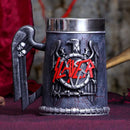 NEMESIS NOW SLAYER TANKARD 14CM VRČ 801269127893