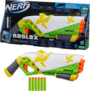 NERF- ROBLOX NINJA LEGENDS SHADOW SENSEI BLASTER 5010994139865