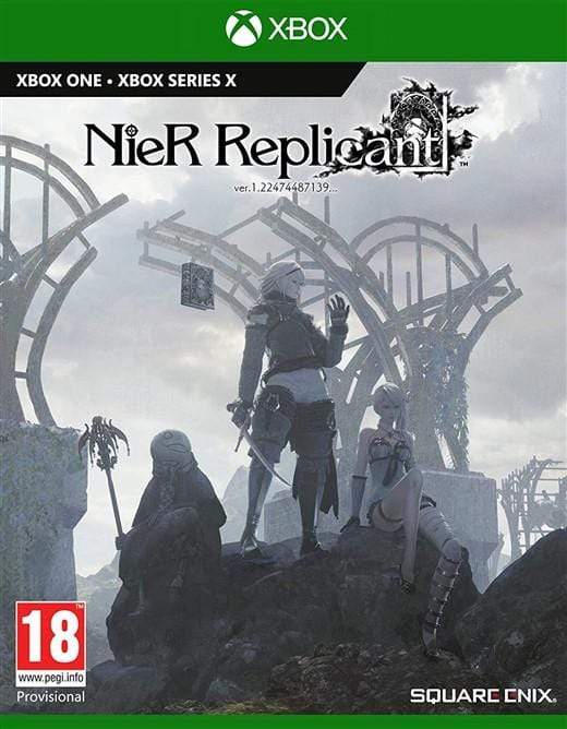 NieR Replicant ver.1.22474487139... (Xbox One & Xbox Series X) 5021290090378