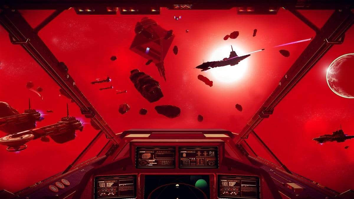 No Man's Sky (Xone) 8023171041834