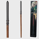 NOBLE COLLECTION - HARRY POTTER - DRACO MALFOY'S WAND (BLISTER) PALICA 812370015481