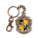 NOBLE COLLECTION - HARRY POTTER - KEYRING - HUFFELPUFF OBESEK ZA KLJUČE 849421002497