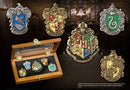 NOBLE COLLECTION - HARRY POTTER - PINS - HOGWARTS HOUSE PRIPONKE 812370010103