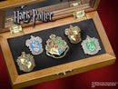 NOBLE COLLECTION - HARRY POTTER - PINS - HOGWARTS HOUSE PRIPONKE 812370010103