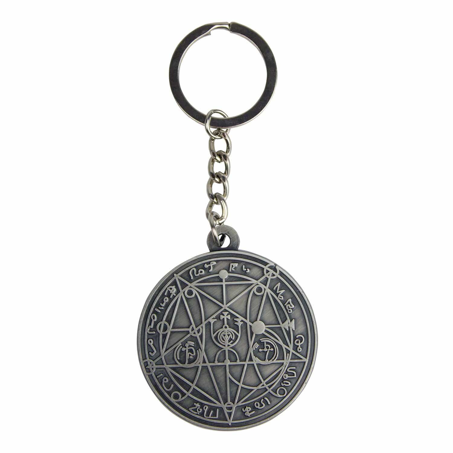 OBESEK DOOM PENTAGRAM GAYA 4260474516964
