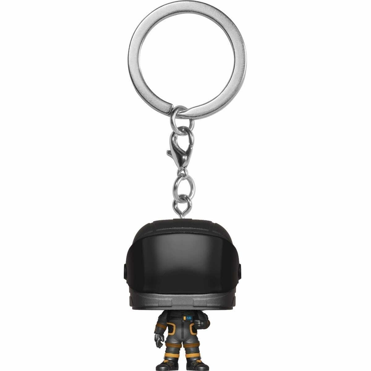 Obesek za ključe FORTNITE S1A - DARK VOYAGER 889698357012