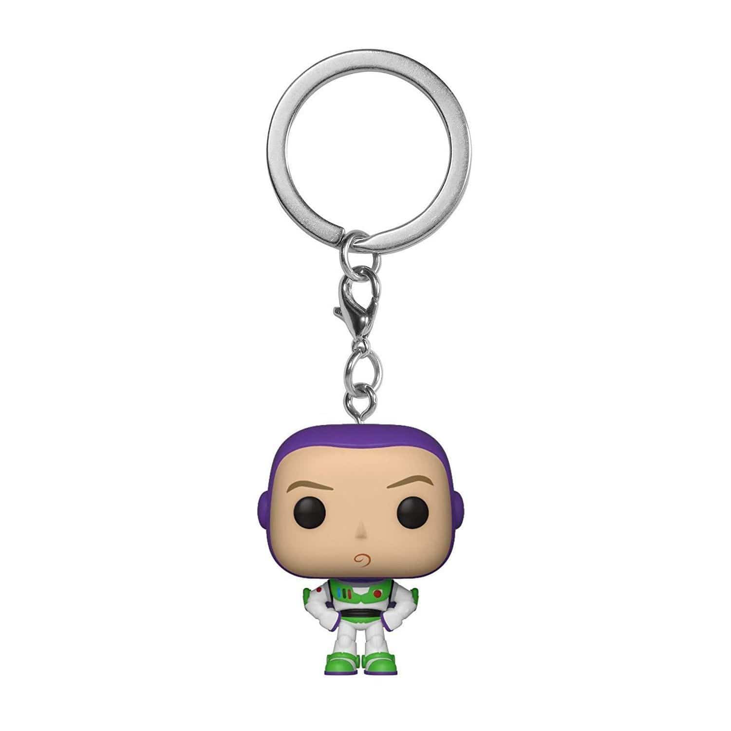Obesek za ključe TOY STORY - BUZZ 889698370196