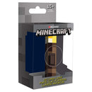 OBESEK ZA KLUČE JINX MINECRAFT 3D LIGHT-UP TORCH - MULTICOLOR 889343085925