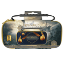 OFFICIAL HOGWARTS LEGACY - XL SWITCH CASE FOR SWITCH AND OLED - GOLDEN 3760178625142