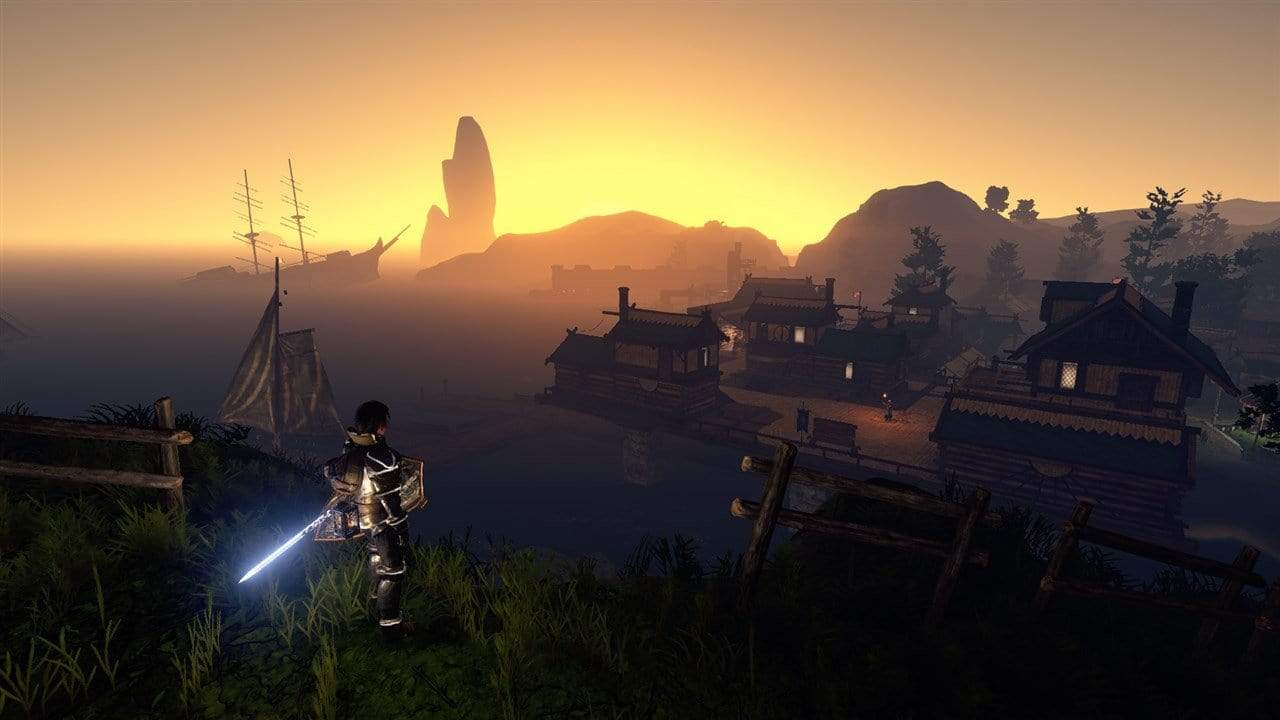 Outward (Xbox One) 4020628773816
