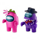 P.M.I. AMONG US FIGURA 17cm - dvojno pakiranje 7290112475916