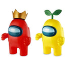 P.M.I. AMONG US FIGURA 17cm - dvojno pakiranje 7290112475916