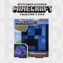 PALADONE CHARGED CREEPER LIGHT WITH SOUND lučka 5055964763497