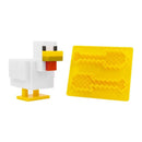 PALADONE CHICKEN EGG CUP AND TOAST CUTTER V2 5055964743796