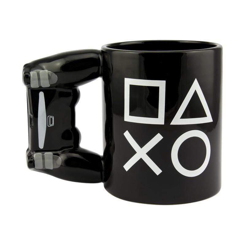 PALADONE DS4 CONTROLLER MUG skodelica 5055964731298