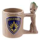 PALADONE GROOT SHAPED MUG SKODELICA 5055964786120