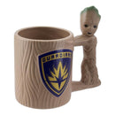 PALADONE GROOT SHAPED MUG SKODELICA 5055964786120
