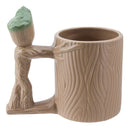 PALADONE GROOT SHAPED MUG SKODELICA 5055964786120