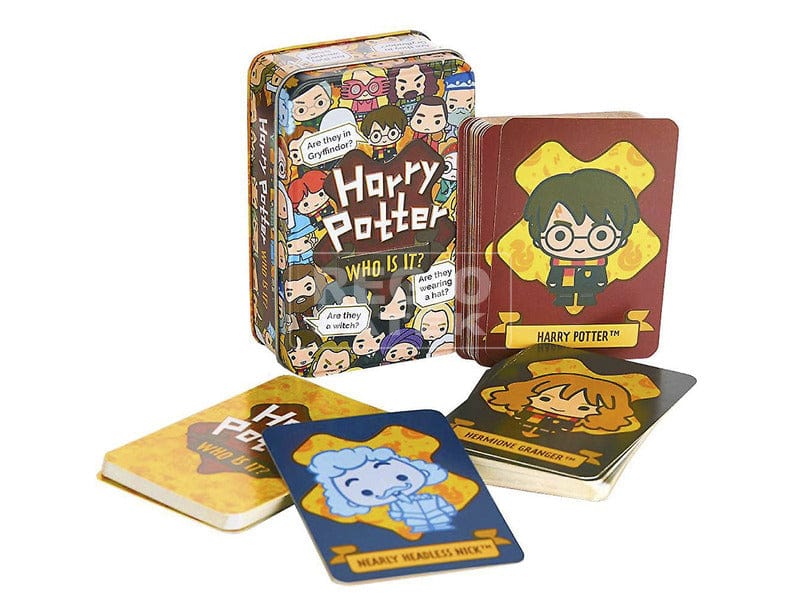 PALADONE HARRY POTTER WHO IS IT IGRA 5055964746766