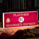PALADONE HOGWARTS EXPRESS LOGO LUČKA 5055964775797