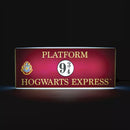 PALADONE HOGWARTS EXPRESS LOGO LUČKA 5055964775797