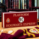PALADONE HOGWARTS EXPRESS LOGO LUČKA 5055964775797