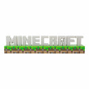 PALADONE MINECRAFT LOGO LUČKA 5055964775476