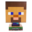 PALADONE MINECRAFT STEVE ICON SVETILKA 5055964779726